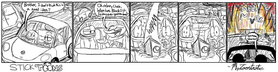 Read Sticktoons!   12 Page 1 in English