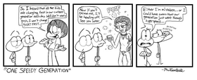 Read Sticktoons!   13 Page 1 in English