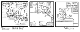Read Sticktoons!   17 Page 1 in English