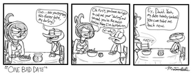 Read Sticktoons!   8 Page 1 in English