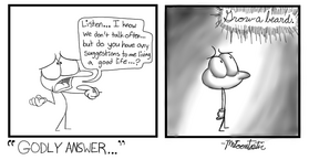 Read Sticktoons!   19 Page 1 in English