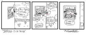 Read Sticktoons!   20 Page 1 in English