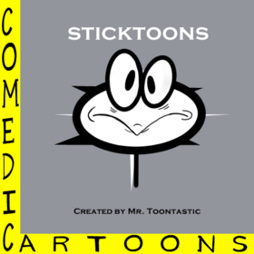 Read Sticktoons!   61 Page 1 in English