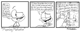 Read Sticktoons!   25 Page 1 in English