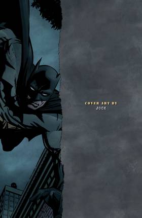Read Batman: War Games  1 Page 6 in English