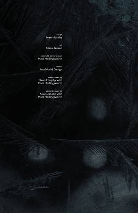 Read Batman: White Knight Presents Von Freeze (2019-)  1 Page 2 in English