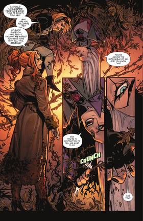 Read Batman: White Knight Presents: Generation Joker  3 Page 7 in English
