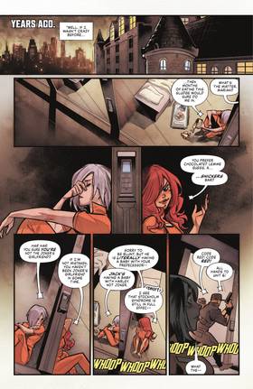 Read Batman: White Knight Presents: Generation Joker  6 Page 4 in English