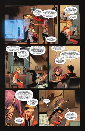Read Batman: White Knight Presents: Generation Joker  2 Page 10 in English
