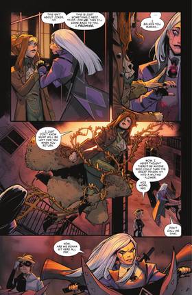Read Batman: White Knight Presents: Generation Joker  3 Page 9 in English