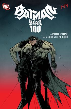 Read Batman: Year 100 (2006-)  2 Page 1 in English