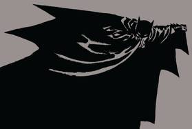 Read Batman: Year One  1 Page 2 in English