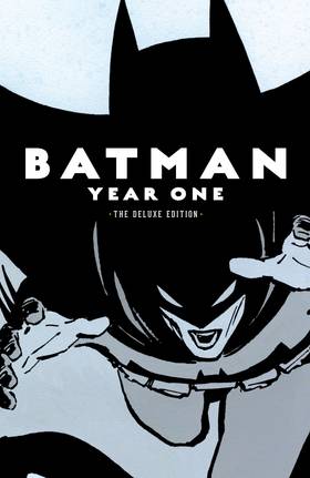 Read Batman: Year One  1 Page 3 in English