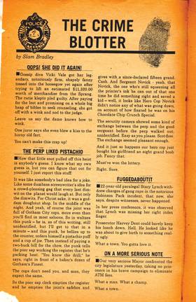 Read Batman: Year One  1 Page 9 in English