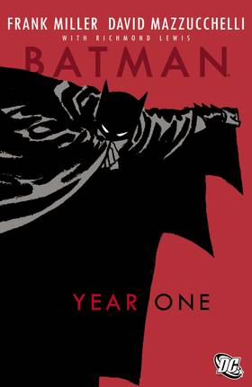 Read Batman: Year One  2 Page 1 in English
