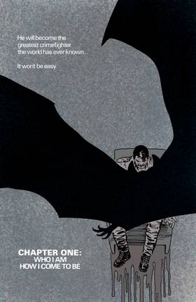 Read Batman: Year One  2 Page 9 in English
