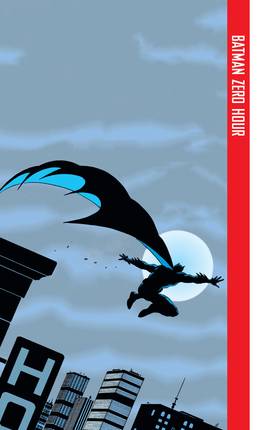 Read Batman: Zero Hour  1 Page 2 in English