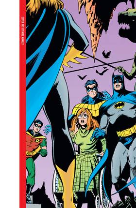 Read Batman: Zero Hour  1 Page 6 in English