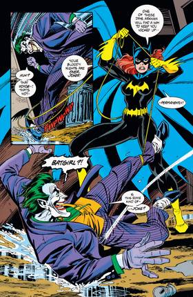 Read Batman: Zero Hour  1 Page 8 in English