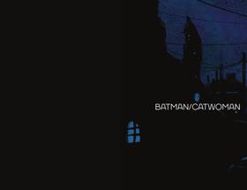 Read Batman/Catwoman (2020-)  1 Page 3 in English