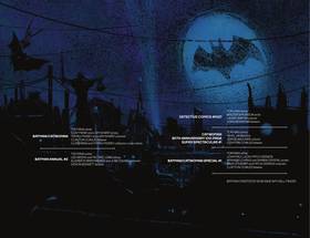 Read Batman/Catwoman (2020-)  1 Page 4 in English