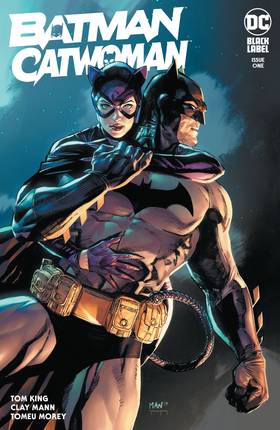 Read Batman/Catwoman (2020-)  2 Page 1 in English