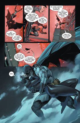 Read Batman/Catwoman (2020-)  2 Page 10 in English