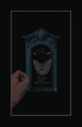 Read Batman/Catwoman (2020-)  4 Page 4 in English