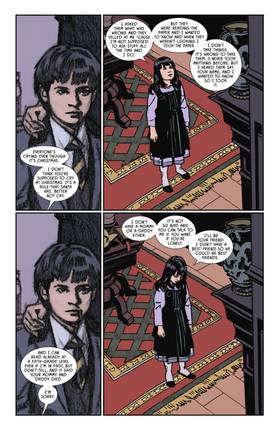 Read Batman/Catwoman (2020-)  3 Page 7 in English