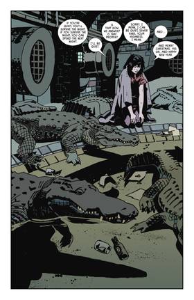 Read Batman/Catwoman (2020-)  3 Page 10 in English