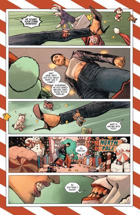 Read Batman/Catwoman (2020-)  5 Page 9 in English