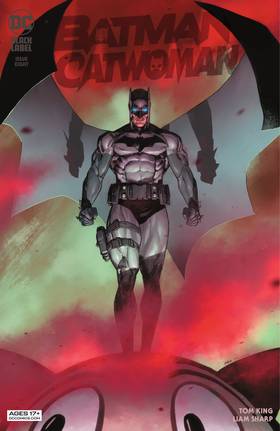 Read Batman/Catwoman (2020-)  10 Page 1 in English