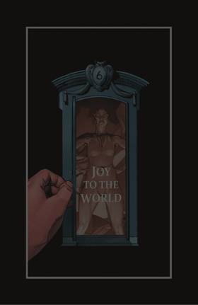 Read Batman/Catwoman (2020-)  8 Page 4 in English