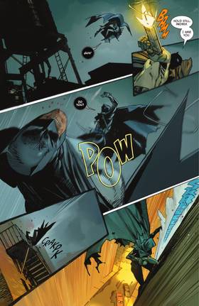Read Batman/Catwoman (2020-)  8 Page 8 in English