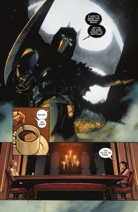Read Batman/Catwoman (2020-)  8 Page 10 in English
