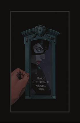 Read Batman/Catwoman (2020-)  6 Page 3 in English