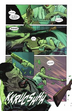 Read Batman/Catwoman (2020-)  7 Page 7 in English