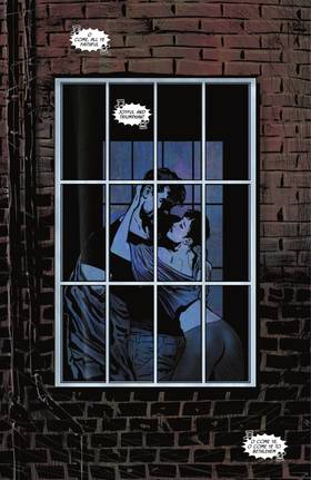 Read Batman/Catwoman (2020-)  9 Page 5 in English