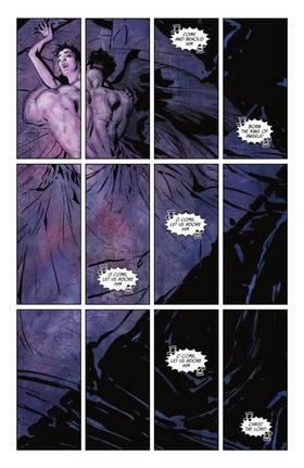 Read Batman/Catwoman (2020-)  9 Page 6 in English