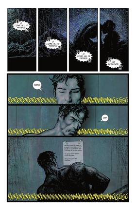Read Batman/Catwoman (2020-)  9 Page 7 in English
