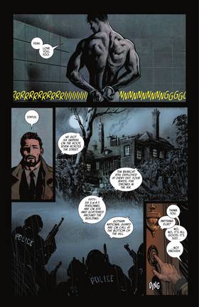Read Batman/Catwoman (2020-)  9 Page 8 in English
