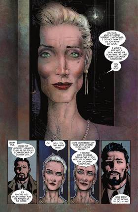 Read Batman/Catwoman (2020-)  9 Page 9 in English