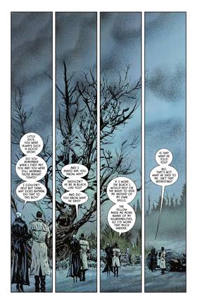 Read Batman/Catwoman (2020-)  9 Page 10 in English