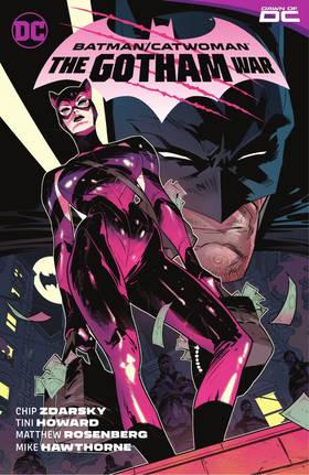Read Batman/Catwoman: The Gotham War (2023)  1 Page 1 in English