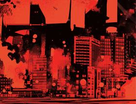 Read Batman/Catwoman: The Gotham War (2023)  1 Page 2 in English