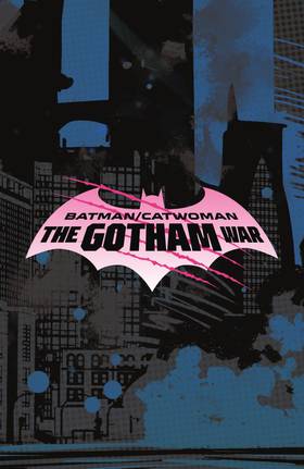 Read Batman/Catwoman: The Gotham War (2023)  1 Page 4 in English