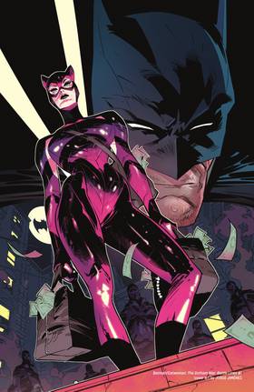 Read Batman/Catwoman: The Gotham War (2023)  1 Page 7 in English