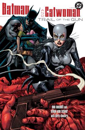 Read Batman/Catwoman: Trail of the Gun (2004)  1 Page 1 in English