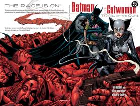 Read Batman/Catwoman: Trail of the Gun (2004)  1 Page 2 in English