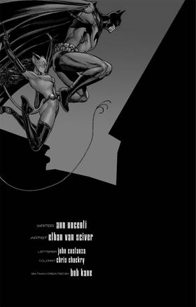 Read Batman/Catwoman: Trail of the Gun (2004)  1 Page 3 in English